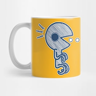 Waka Waka Waka Mug